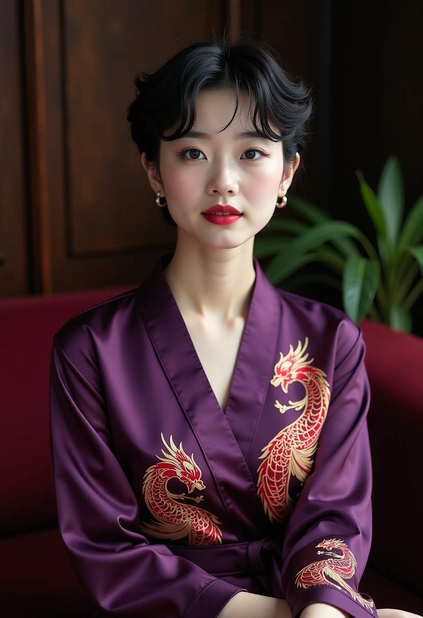 光的草稿剧照